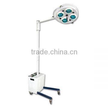 Portable Vet Led Ceiling Operation Lamp Server