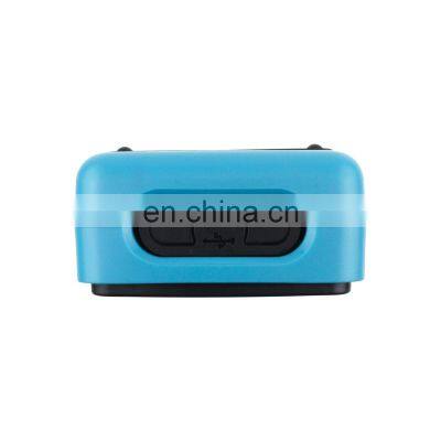 EM130USB Pro Digital Automotive Multimeter Handheld RPM Dwell Angle Test Pulse Width Test photo-4