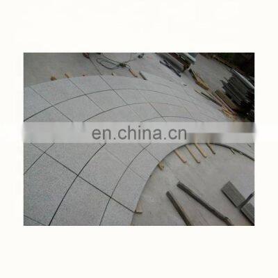 Customized granite stone swimming pool tile