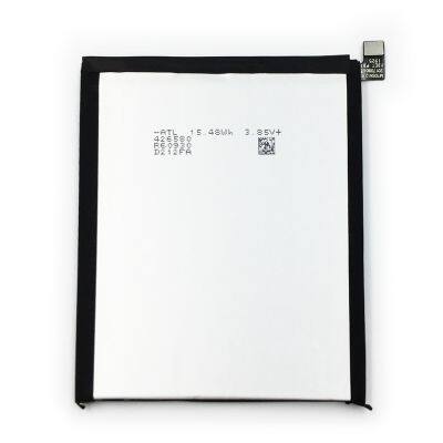 Replacement Batteries BL270 Battery For Motorola Moto G6 PLAY/E5 4000mAh 3.85V LI-ION photo-2