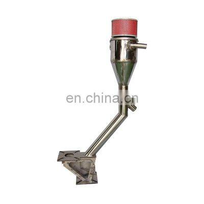 Plastic Recycle Pellets Granulator Plastic Crusher Machine photo-5