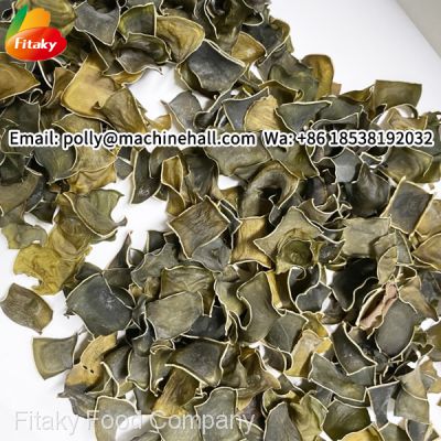 Hot Sale Dried Kelp Flakes Supplier