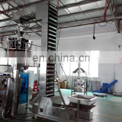 Bakery Weighing Roasted Cake Rusks Packing Machine photo-5