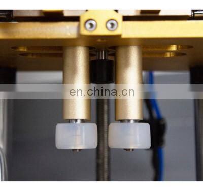 Manual Plastic Bottle Cap Sealing Machine Bottle Hand Sealing Machine photo-5