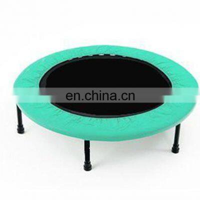 buy cheap Manufacturers Outdoor Indoor Mini Trampoline for sale