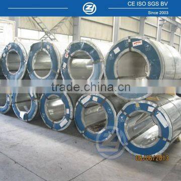Galvanized Color Coated Steel Coil