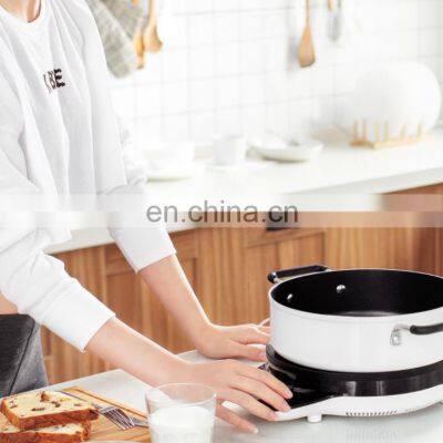 TOKIT Smart Induction Cooker Low-temperature Simmering for Easy Cooking photo-3