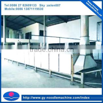 Wholesale Cheap China Professional non-fried instant noodle production line