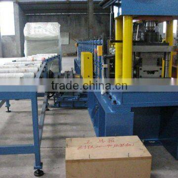 Drywall Forming Machine