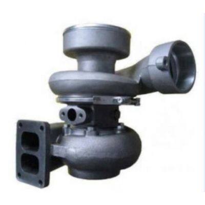 6N7203 Engine Turbocharger For T1238 Engine photo-3