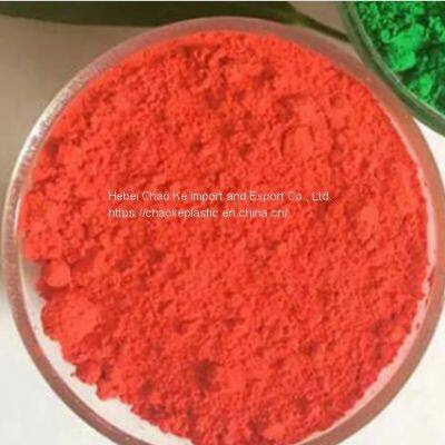 Iron Oxide