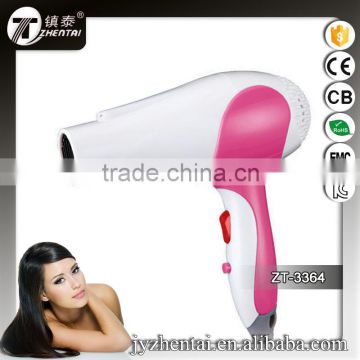 China Hair Dryer Student Use Hair Dryer Wholesale Cold Air Hair Dryer