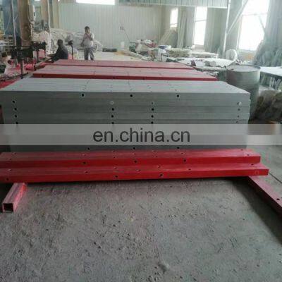 Glass Fiber Reinforced Plastic Pipe FRP GRP Square Tube 100x100 FRP Profiles photo-5