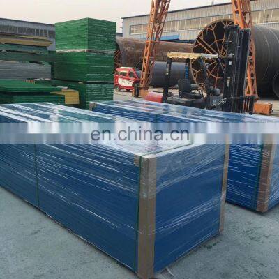 Fiber Reinforced Plastic Grating Manufactures Fiberglass Frp Floor Grating photo-2