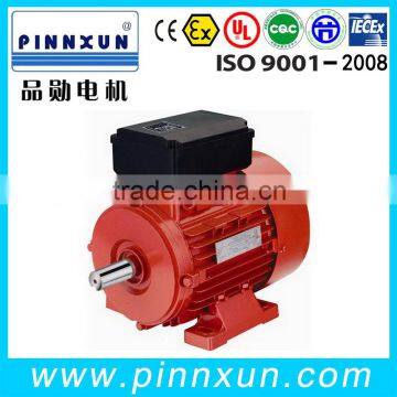 CCC, CE, Approved YL CCC, CE, Approved YL Series Heavy-Duty Single-Phase Motor