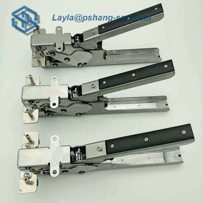 SMT Splicing Clamp Pliers For Electronic photo-4