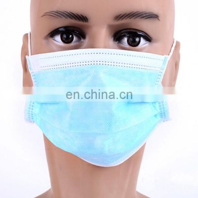 Disposable designers mask face adjustable with comfortable nose wire