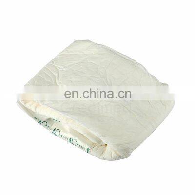 Wholesale cheap adult diaper pants large size pull up printed disposable adult diapers for adults