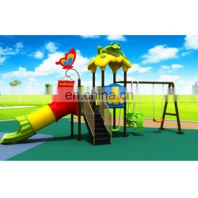 School children commercial kids playground equipment outdoor playground