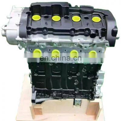 Original EA113 2.0T CDL BPJ Engine Assembly For VW Golf GTI Polo Scirocco R Audi A4 A5 A6 S3