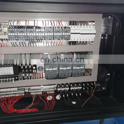 CW61125Q Turning Machine 3m China Heavy Duty Horizontal Manual Lathe Machine With CE photo-5