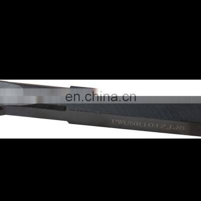 9pcs Indexable Carbide Turning Tools Set Inserts With Holder for Mini Lathe photo-5