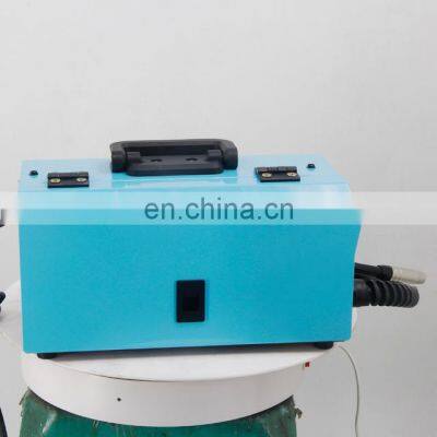 IGBT Maquina de Soldar Inverter Mig Welders MIG/MMA-250 photo-4