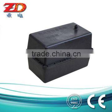 engineering plastics protection IP67 manufacture wholesale waterproof anti-corrosion battery storage box case