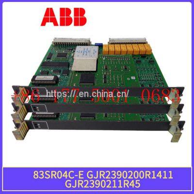 ABB AIM0006 2RCA021397A0001P Module