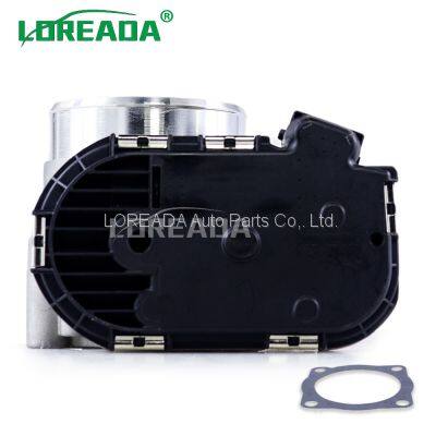 60mm Throttle Body for UAZ HUNTER 409041148090 0280750151 14274 1204975