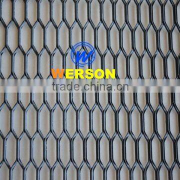 Aluminum Expanded Metal photo-4