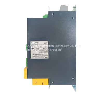 890SD-433145F2-B00-1A000 Parker 890 AC drives