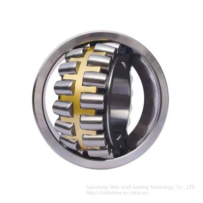 Self-aligning roller bearings22211CA    22212CA    22213CA    22214CA    22215CA