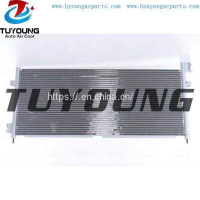 brand new auto air conditioning condensers  Volvo 20555299