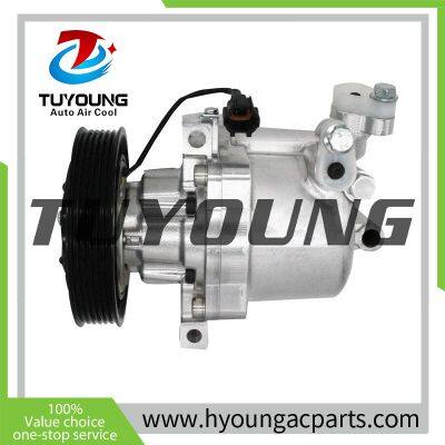 Auto air conditioning compressor for Nissan 92600WE410 superior quality , HY-AC2288