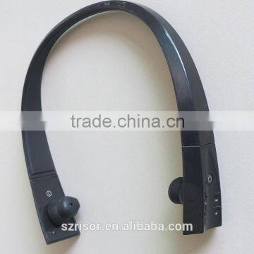 High Quality Sports Wireless Bluetooth Headset Headphone Earphone