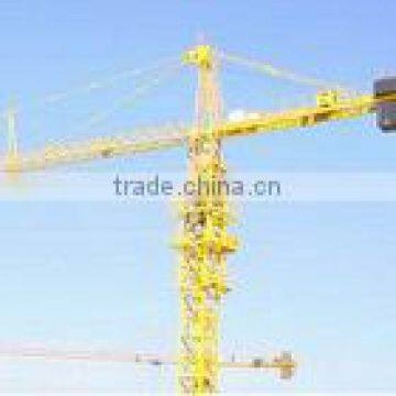 Tower Crane QTZ100(6013) photo-6