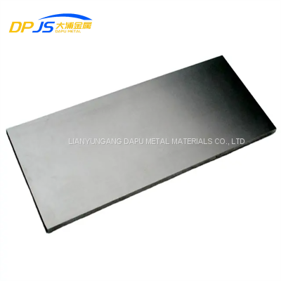 Hastelloy B-3/C-276/C-22/C-2000 Nickel Alloy Sheet/Plate Stable Professional China Manufacturer Factory