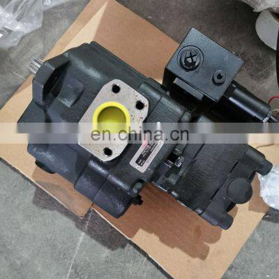 PVD-1B-31BP-8AG5-4901B VIO30-1 VIO30 Hydraulic Pump photo-5