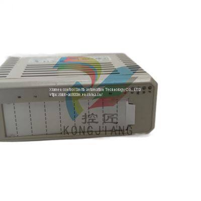 ABB EI802F ACS800F Ethernet Module