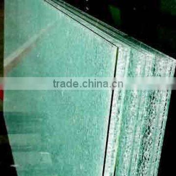 Bulletproof Glass photo-5