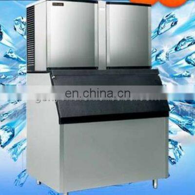 Large CAPACITY Ice Cube Making Machine photo-2