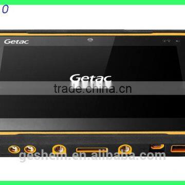 Getac Z710 Fully rugged tablet