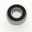 602X deep groove ball bearing