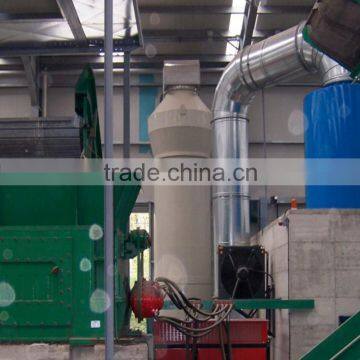 Plastic Injection Molding Industry Particles Purification Set photo-5