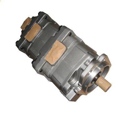 WX high pressure oil pump 704-71-44071 for komatsu Bulldozer D475A-5SD