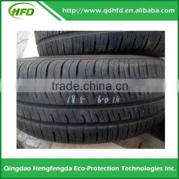 Used car tires 155R12 used car tires from Japanese /German