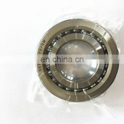 Double Row Angular Contact Bearing 3211-2RS C3 China Supplier Ball Bearing 3211