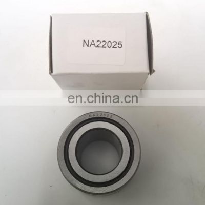 NA 22025 Full complement needle bearings NA22025