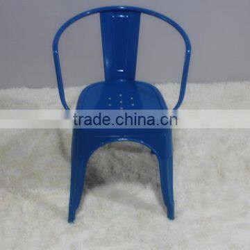 Colorful High 72cm Dining Room Furniture Restaurant Chair Supplier's Choice